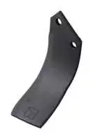 Fräsmesser 218x80mm, rechts